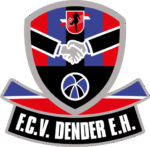 Dender EH Logo Transparent PNG