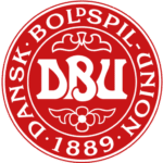 Denmark national football team Logo Transparent PNG