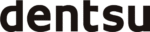 Dentsu Logo Transparent PNG