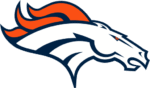 Denver Broncos Logo Transparent PNG