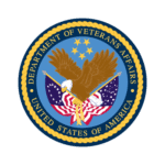 Department of Veterans Affairs Logo Transparent PNG