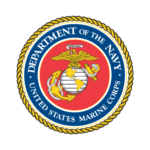 Department of the Navy Logo Transparent PNG