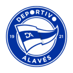 Deportivo Alaves Logo Transparent PNG
