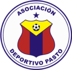 Deportivo Pasto Logo Transparent PNG