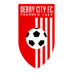 Derry City FC Logo Transparent PNG