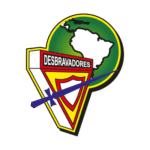 Desbravadores Logo Transparent PNG