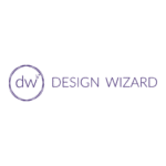 Design Wizard Logo Transparent PNG