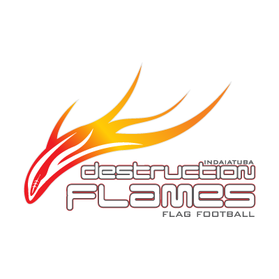 Destruction Flames