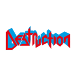 Destruction Logo Transparent PNG