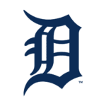 Detroit Tigers Logo Transparent PNG
