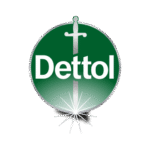 Dettol Logo Transparent PNG