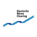 Deutsche Borse Clearing Logo Transparent PNG