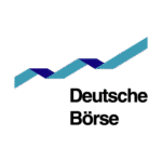 Deutsche Borse Exchange Logo Transparent PNG
