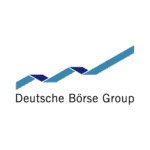 Deutsche Borse Group Logo Transparent PNG