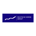 Deutsche Borse Logo Transparent PNG
