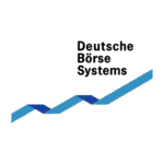 Deutsche Borse Systems Logo Transparent PNG