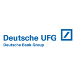 Deutsche UFG Logo Transparent PNG
