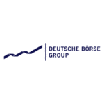 Deutsche borse AG Logo Transparent PNG