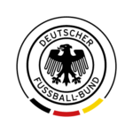 Deutscher FuBball Bund Logo Transparent PNG