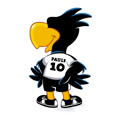 Deutscher FuBball-Bund – Paule