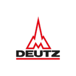 Deutz Logo Transparent PNG