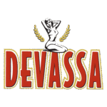 Devassa Logo Transparent PNG