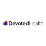 Devoted Health Logo Transparent PNG