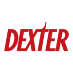 Dexter TV series Logo Transparent PNG