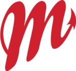 Diablos Rojos del México Logo Transparent PNG
