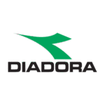 Diadora Sport Wear Logo Transparent PNG
