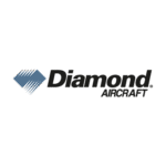 Diamond Aircraft Logo Transparent PNG