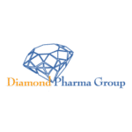 Diamond Pharma Logo Transparent PNG