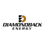 Diamondback Energy Logo Transparent PNG