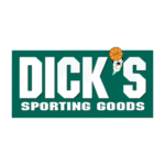 Dick's Sporting Goods Logo Transparent PNG