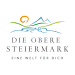 Die Obere Steiermark Logo Transparent PNG