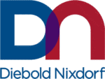 Diebold Nixdorf Logo Transparent PNG