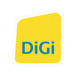 Digi Logo Transparent PNG