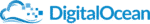 DigitalOcean old Logo Transparent PNG