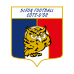 Dijon Football Cote dOr Logo Transparent PNG
