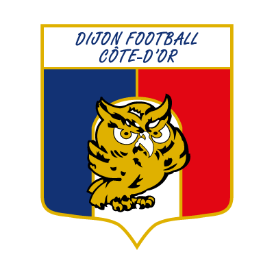 Dijon Football Cote-dOr