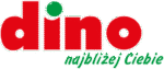 Dino Polska Logo Transparent PNG