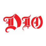 Dio Logo Transparent PNG