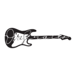 Dire Straits Logo Transparent PNG