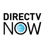 DirecTV Now Logo Transparent PNG