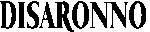 Disaronno Logo Transparent PNG