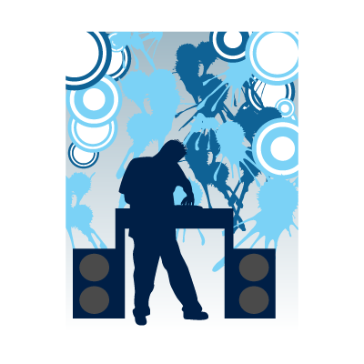Disc jockey