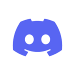 Discord icon Logo Transparent PNG