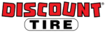 Discount Tire Logo Transparent PNG