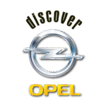Discover opel Logo Transparent PNG