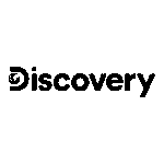 Discovery Channel Logo Transparent PNG